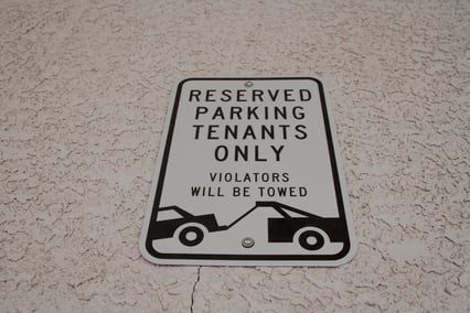 New Laws: Reason must prevail when towing cars
